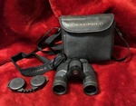 Leupold 8X30 Field Binoculars - Yosemite With Case. Fixed Price $79.99.