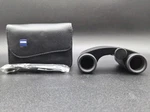 Carl Zeiss Victory Compact 8X20 Binoculars & Leather Case, Strap Set **clean. Fixed Price $599.90.