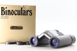 Near Mint Box Nikon Compact Folding Binoculars 8X20 7 Vintage From Japan. Fixed Price $39.99.