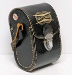 Mayflower Binoculars Case Or Repurpose Vintage Clutch Purse 60S Mod Style. Fixed Price $6.95.