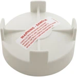 Rainbow Chlorinator Lid 3" With O-ring Replacement By Prostar Made The Usa. Fixed Price $19.99.