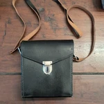 Vintage Leica Leitz Leather Binocular Case, Only. Fixed Price $135.00.