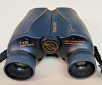 Simmons Binoculars 7X25 Compact Fully Coated Optics Model 824153 / Carrying Case. Fixed Price $21.17.