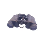 Antique Binoculars Rare Zenith Stereo Vintage Field Glasses Brass, Wood. Fixed Price $29.95.