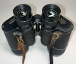 1937-1939 Pre/early Wwii E. Leitz Wetzlar Marsept 7X50 Binocular Serial # 254289. Fixed Price $124.99.