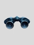Hensoldt Wetzlar 6X30 Vintage Collectible Binoculars Black Leather Wrapped. Fixed Price $64.99.