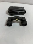 Bushnell Compact Mini Binoculars 2.5 X 17.5 Fov 720FT At 1000 Yds With Case. Fixed Price $22.99.