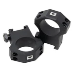 Steiner T-series 34MM Low Black Scope Rings Height Set Fits Picatinny 5964. Fixed Price $204.99.
