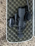Armasight Orion 5 Gen 1 Weapon Mounted Night Vision Rifle Scope Free Shipping. Fixed Price $575.00.