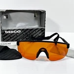 Vintage Tasco Sport/shooters Glasses Nos New Open Box 1989. Fixed Price $24.98.