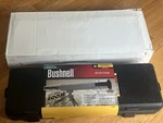 Bushnell Sport View Model 78-2061 Spotting Scope Zoom 20-60X60MM W/case. Fixed Price $40.00.