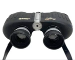 Steiner Binoculars 8X30 Compact, Rugged, Clear Optics Made Germany. Fixed Price $280.00.