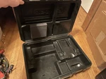 Snap-on Modis Ultra Storage Carrying Case Tool Scanner Hard EEMS328 Snapon !!!!!. Fixed Price $79.99.