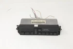 1990-1993 Buick Riviera A/c Heater Climate Control Module Oem 16080784 For Parts. Fixed Price $28.99.