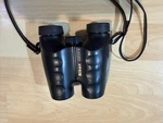 Nikon Travelite Iii 9X25 5.6 Compact Binoculars. Fixed Price $24.99.
