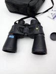 Minolta Classic Iii Binoculars 7X50 Wr Weathermatic BAK4 Prism. Fixed Price $75.00.
