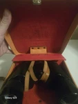 Vintage Binoculars Scope Amber Coated Optics #3804 Read Description. Fixed Price $25.00.