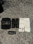 Vintage Orion Trailhead 8X42 Waterproof/fogproof Binoculars Rare. Fixed Price $170.99.