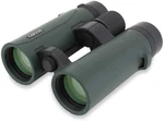 Carson Open Bridge 10X42MM Roof Prism Binoculars, Matte, Green, RD-042. Fixed Price $179.99.
