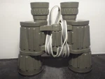 Swarovski-tirol Swiss High Quality 7 X42B Rubber Coated Binoculars Waterproof. Fixed Price $850.00.