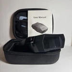 Infrared Night Vision Binoculars Gowwpun GNV5000. Fixed Price $45.00.