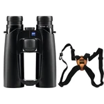 Zeiss Optics Victory Sf 8X42 Binocular With Flex Harness. Fixed Price $2899.99.