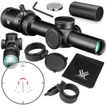 Vortex Optics Venom 1-6X24 Second Focal Plane Riflescope BDC3 Reticle. Fixed Price $208.99.