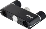 Nikon Binoculars Elegant Compact 4X10 Dcf Roof Prism Ebony Black Shipping Fromjp. Fixed Price $198.00.