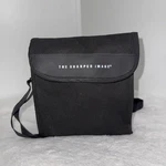 The Sharper Image 7 X 50 Outdoor Uv Binoculars With Cloth Carrying Case. Fixed Price $30.00.