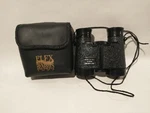 Sport Binoculars/field Glasses 4 30 Mm Tele-power Lens W/1997 Flex Bene. Fixed Price $29.15.