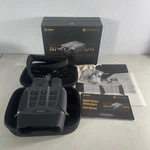 Pinty 4K Night Vision Binoculars 512GB-5000MAH Built Lithium Battery Open Box. Fixed Price $56.99.