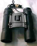 Vanguard 10X25 Dcf Binoculars W/ Soft Case,strap Boxed Nos New $41. Fixed Price $41.00.