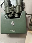 Tasco Zip Army Od Green Olive Drab Binoculars 223RZ 10X50 Wide Angle W/ Case. Fixed Price $45.99.