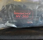 Tasco NV-360 Night Vision Monocular Unit With Case. Fixed Price $335.00.