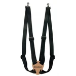 Allen Deluxe Adjustable Binocular STRAP/HARNESS-BLACK-199. Fixed Price $23.95.