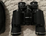 Tasco Zip Focus 7X35MM Binoculars Fully Coated Porro Prism Black Full-size. Fixed Price $29.99.