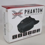 X-vision Optics Phantom XANB55 Digital Infrared Night Binocular. Fixed Price $399.99.