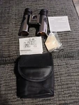 Carson Crome Cat Eye 10 X 25 Binoculars. Fixed Price $12.00.