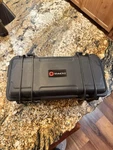 Simmons 846060 Spotting Scope 20-60X60MM Rubber Armor Fully Coated Lens W/ Case. Fixed Price $42.00.