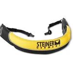 Steiner Yellow Clicloc Float Strap For 7X51. Fixed Price $39.99.