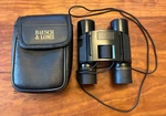 Vintage Bausch & Lomb Legacy 12-0125 10X25 Binoculars, 288 Ft At 1000 Yards. Fixed Price $24.95.