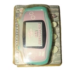 Vintage Silent Scope Shock Predatory Case For Game Boy Advance Rubber Blue. Fixed Price $250.00.