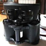 Kowa Lupinus 8X30 Vintage Porro Prism Binoculars Japan, 30, Wide Angle. Fixed Price $100.00.
