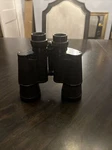 Vintage Zenith Prismatic Binocular 7X50 Coated Optics With Case. Fixed Price $20.00.