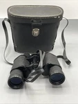 Vintage Tasco Fully Coated 304 7X35 393FT/1000 Yards 131M/1000M Binoculars. Fixed Price $39.99.