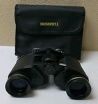 Vintage Sears X 15 35MM Zoom Binoculars 473.2520300 Quick Focus Japan. Fixed Price $14.99.