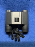 Bushnell Powerview 8X21 Compact Binoculars. Fixed Price $19.00.