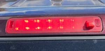 Honda Pilot Third Taillight Red 2009-2015 Oem Brake High Mount Stop Lamp. Fixed Price $75.00.