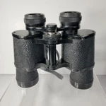 Vintage Scope Mark Iv 7 X Coated Binoculars Model 2835; Hunting; Birding Game. Fixed Price $9.95.