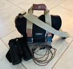 Zeiss Conquest 8X40 Bt* Binoculars & Extras. Fixed Price $575.00.